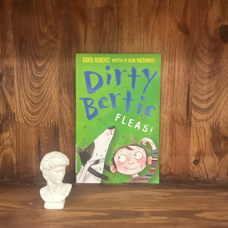 ✨𝑫𝒊𝒓𝒕𝒚 𝑩𝒆𝒓𝒕𝒊𝒆: 𝑭𝒍𝒆𝒂𝒔!✨ 647111