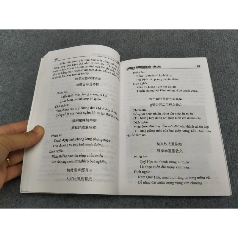LÀNG TÔI (LÀNG CỦA HUYỀN THOẠI TẠ ĐÌNH ĐỀ) 991030