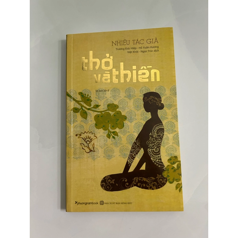 Thở và thiền 453767