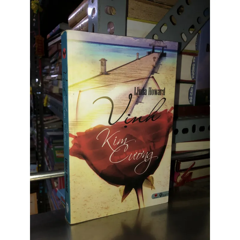Vịnh kim cương - Linda Howard 1005862