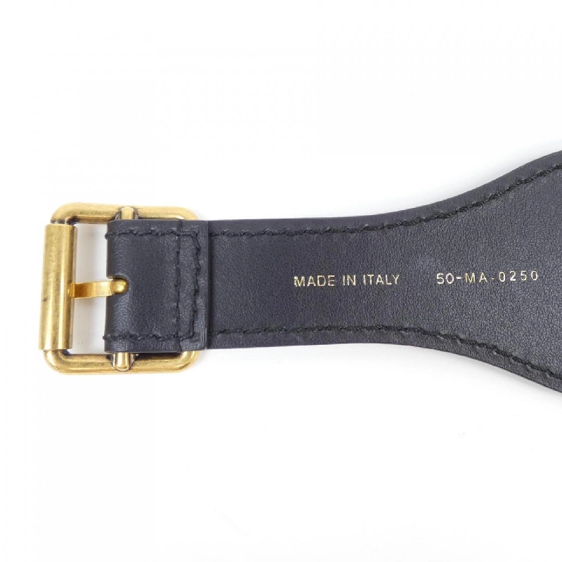 Thắt lưng CHRISTIAN DIOR 50-MA-0250 - Hàng hiệu Authentic 834610