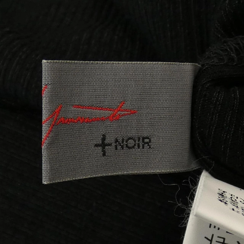 【Mã giảm giá】Yohji Yamamoto Plus Noir YOHJI YAMAMOTO+NOIR Váy 650248