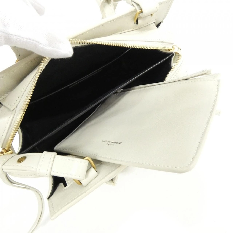 Túi xách Saint Laurent East Side 554116 00Y0W - Hàng hiệu Chính hãng 764516