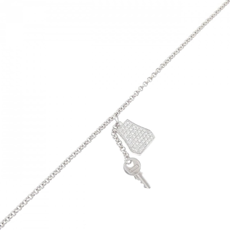 Vòng tay Hermès Kelly Croisette PM 666826