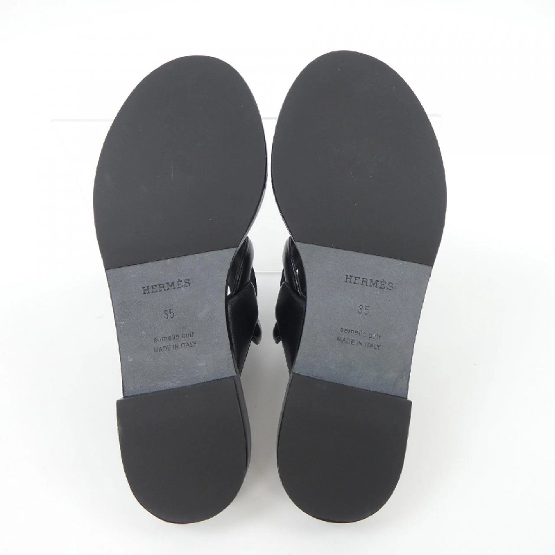 Giày sandal HERMES - Hàng hiệu Authentic 830364
