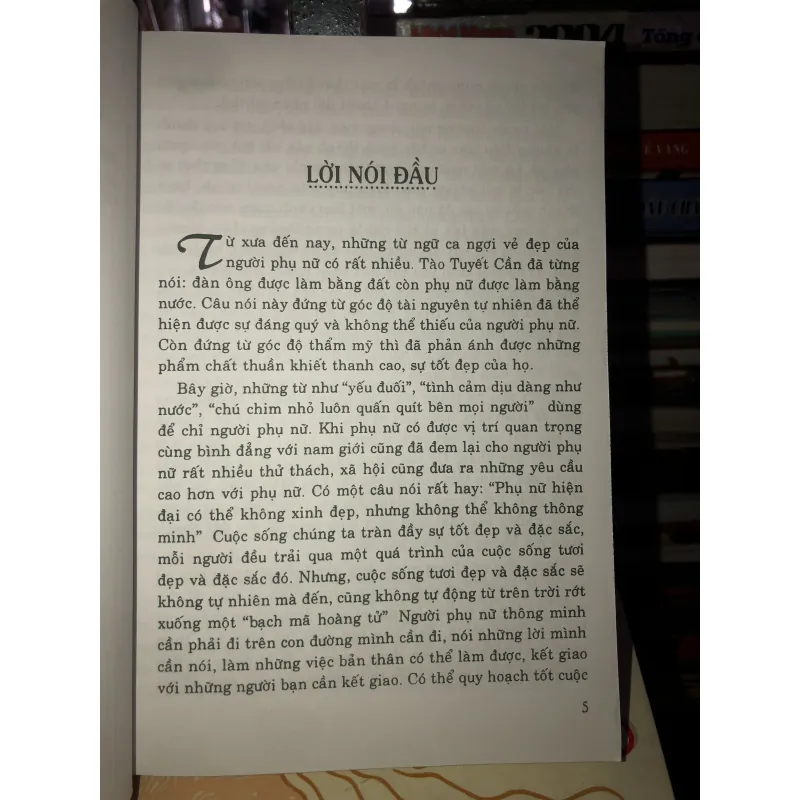 Thánh kinh cuộc sống phụ nữ - Tâm Hoà 761732