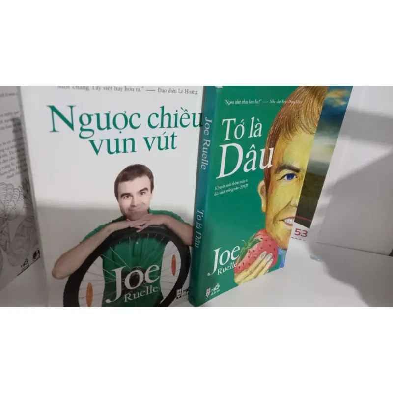 tớ là dâu - joe 760936