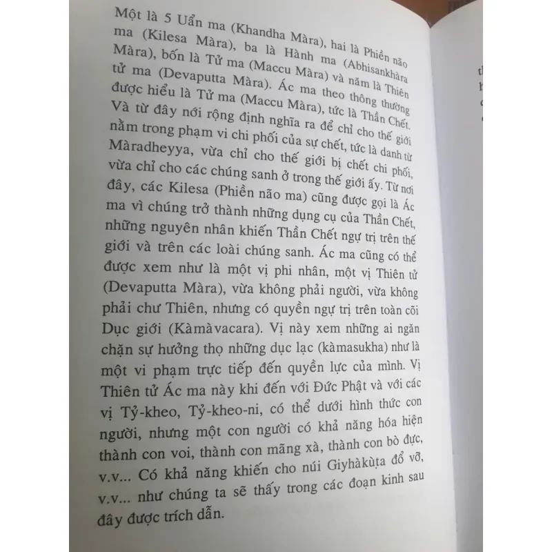 Chiến Thắng Ác Ma 704934