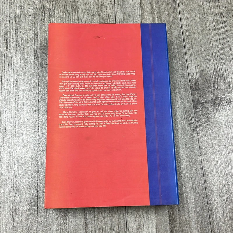 Tài chính công. 2b5 529578