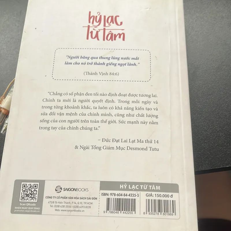 Hỷ lạc từ tâm 606098