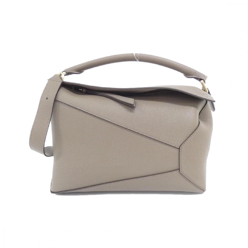 【Mới】Loewe Puzzle Edge Medium A510P49X26 Túi 616215