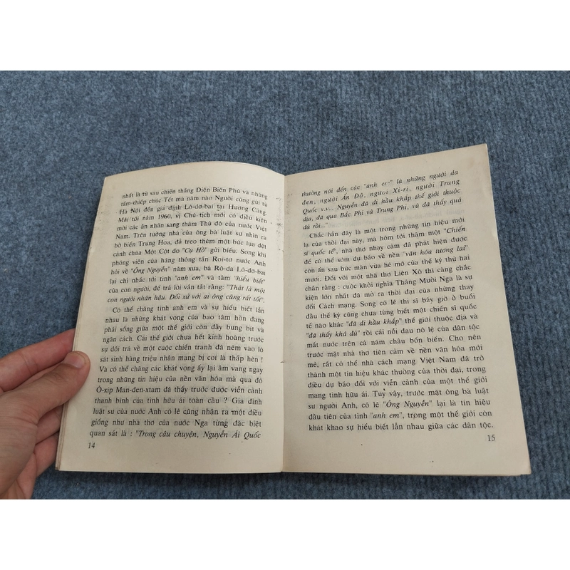 HỒ CHÍ MINH DANH NHÂN VĂN HÓA 466065