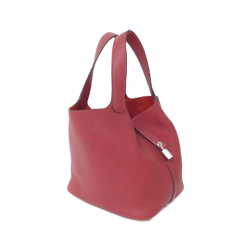 Túi Hermes Picotin Lock MM 060991CK - Hàng hiệu Chính hãng 764893