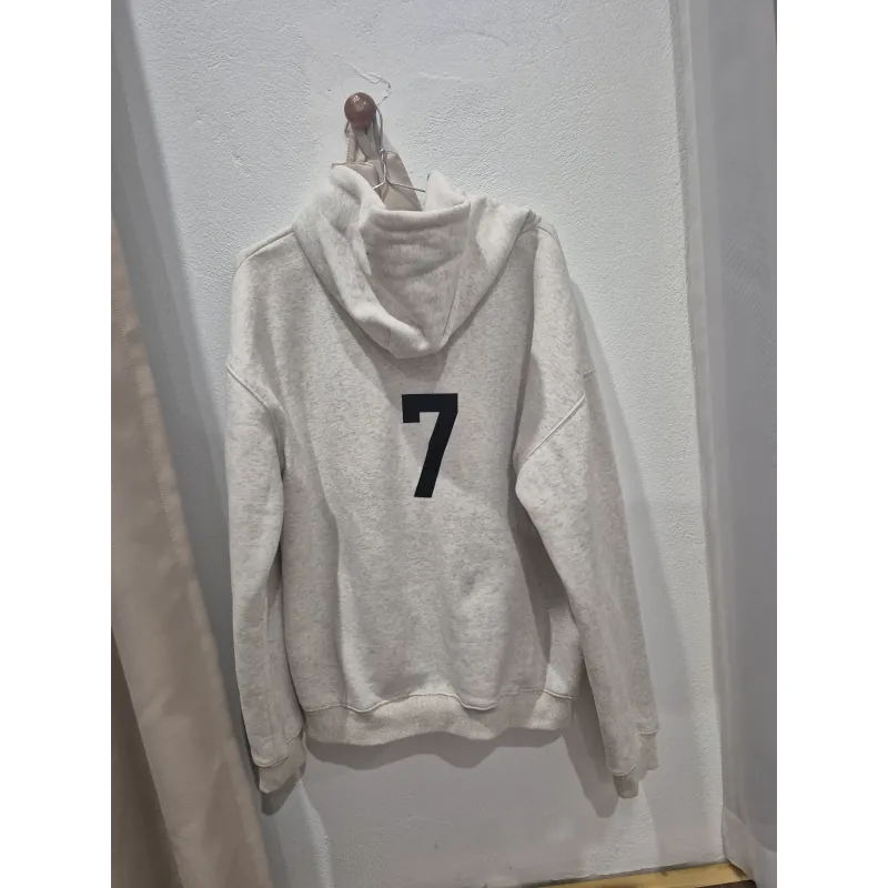 Hoodie Nữ Thời Trang - Đã qua SD 1003033