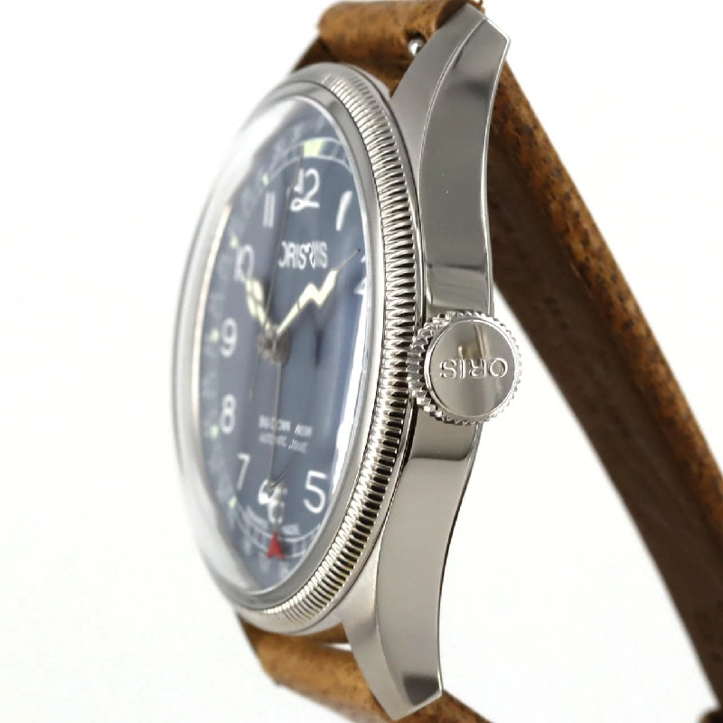 Đồng hồ Oris Big Crown Pointer Date 01 754 7785 4065-07 SS tự động - Hàng hiệu Authentic 887964