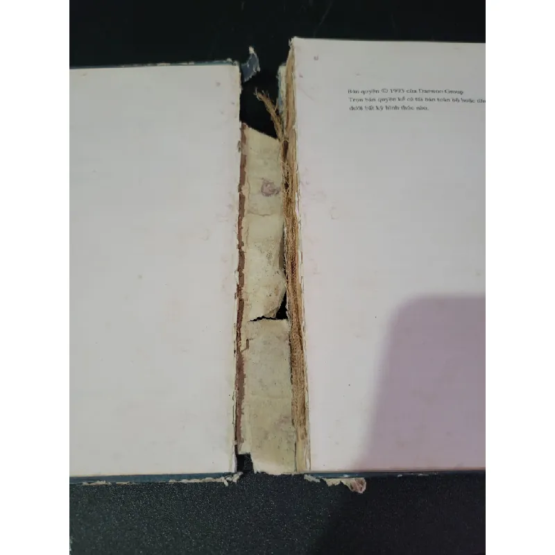 Thế giới quá là rộng lớn và có rất nhiều việc phải làm (bìa cứng) mới 50% bẩn bìa, ố nhẹ, tróc gáy, rách gáy, bung gáy, bung trang Kim Woo Choong HCM3004 KỸ NĂNG 445146