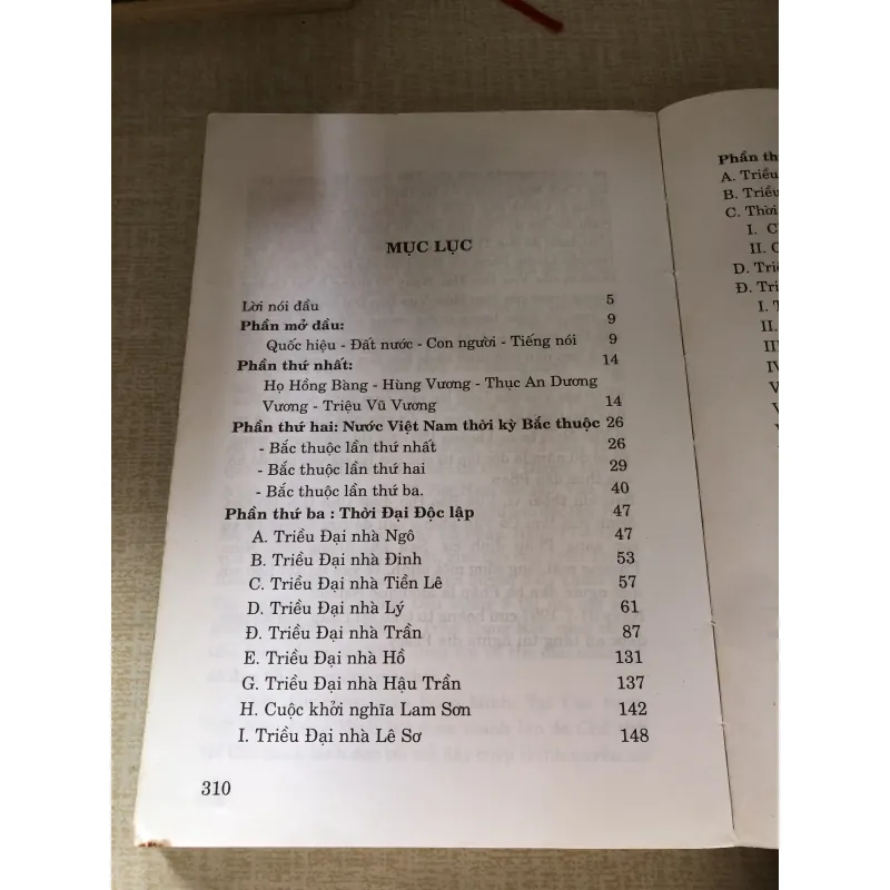 Vua chúa Việt Nam qua các triều đại-Trương Đình Tín 961624