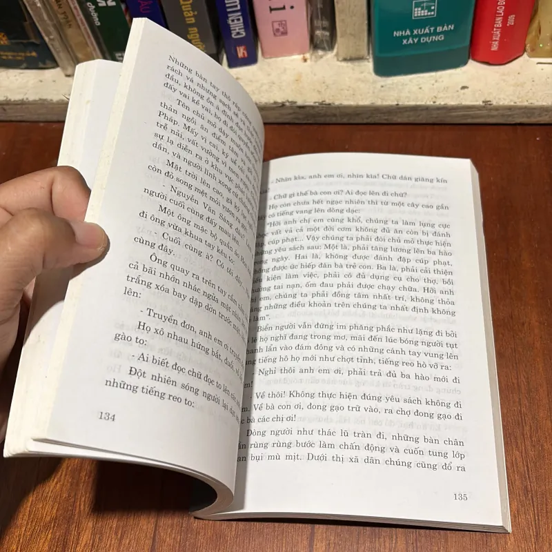 II Tiểu Thuyết: Đá Đen Và Máu Đỏ - Cao Tuyết Minh - 2013 785653