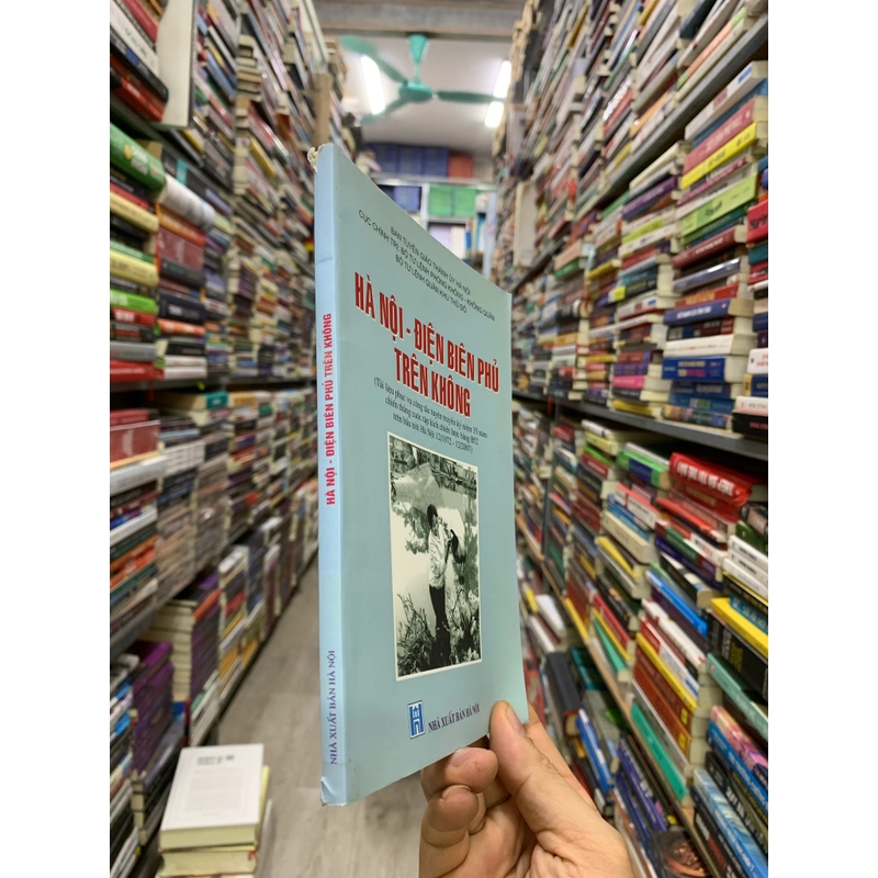 Hà nội điện biên phủ trên không.  475571