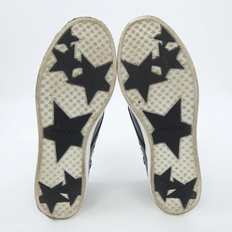 Giày thể thao JIMMY CHOO 657832