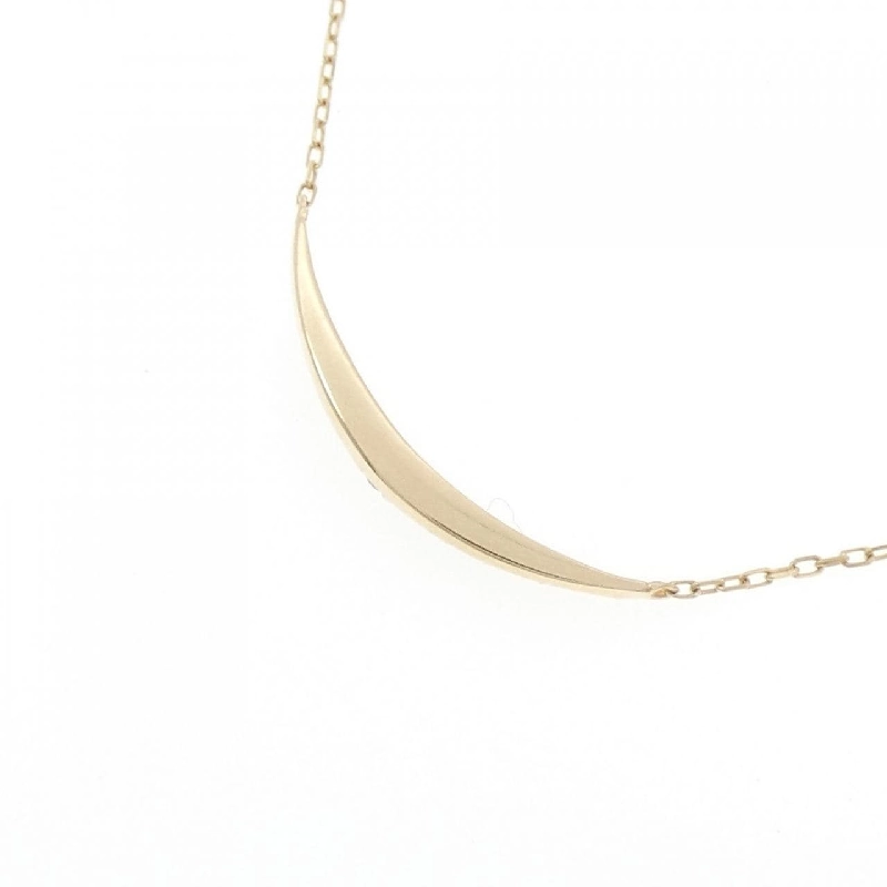 Dây chuyền kim cương Kumikyoku 0.12CT - Hàng hiệu Authentic 842253