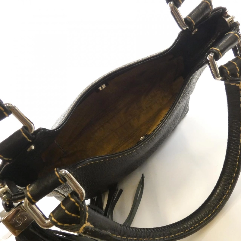 Chanel 23055 Túi đeo vai - Hàng hiệu Chính hãng 764053