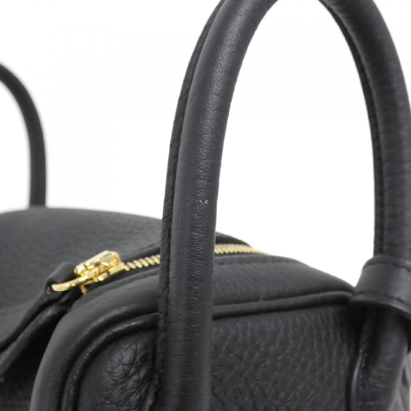 Túi xách vai Hermès Lindy2 MINI 085956CC 610597