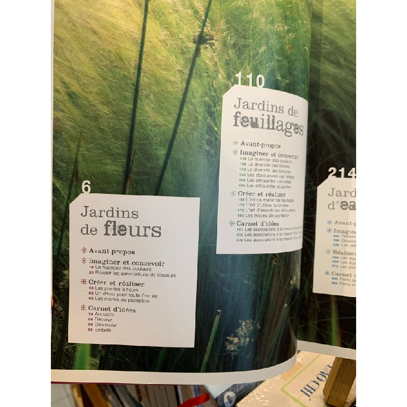 Deco Jardin: Amenager un jardin de fleurs de feuillages d'eau - Pierre Nessman, Brigtte et Philippe Perdereau 315345