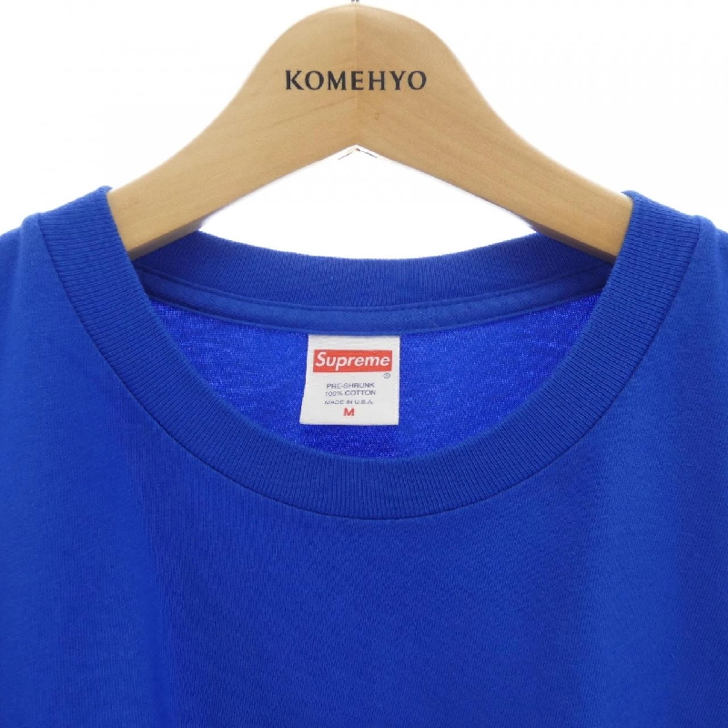 Áo thun SUPREME - Hàng hiệu Authentic 903872