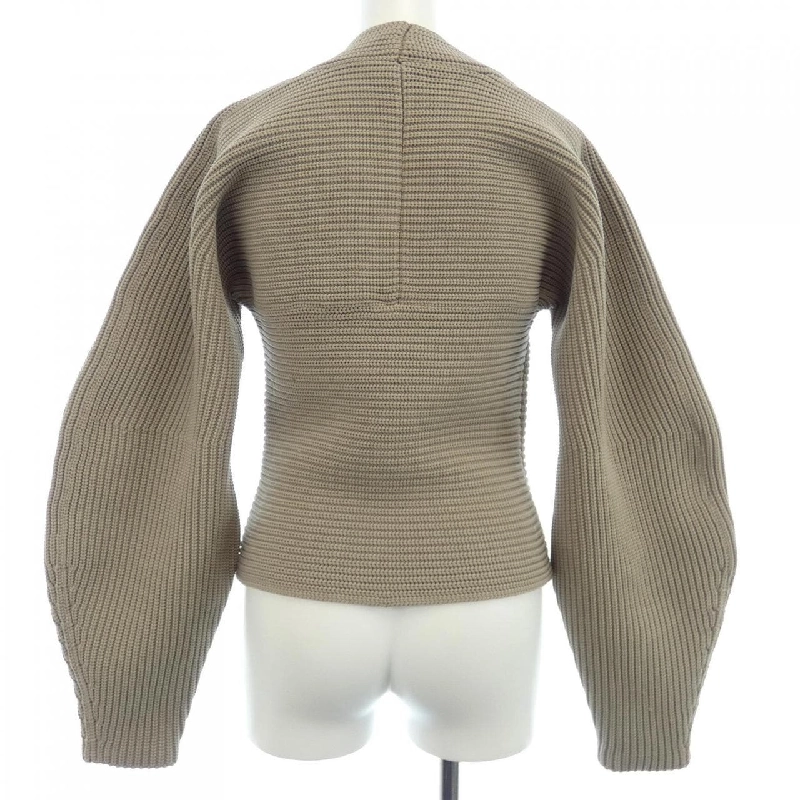 【Khuyến mãi】Lu Phil ニット 637647