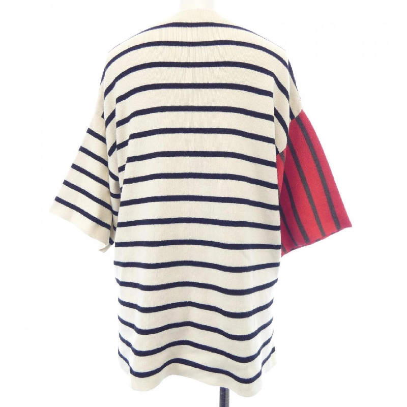 【Mã giảm giá】Celine CELINE Áo len 637485