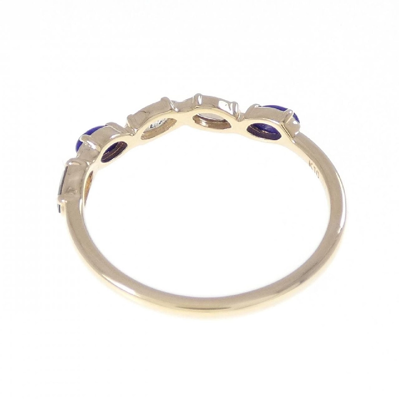 Nhẫn đá màu Agat - Hàng hiệu Authentic 837949