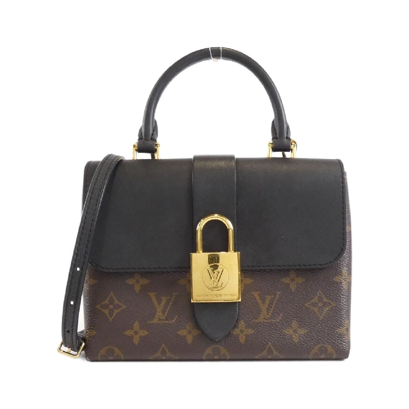 Túi xách Louis Vuitton Monogram Rocky BB M44141 - Hàng hiệu Chính hãng 805717