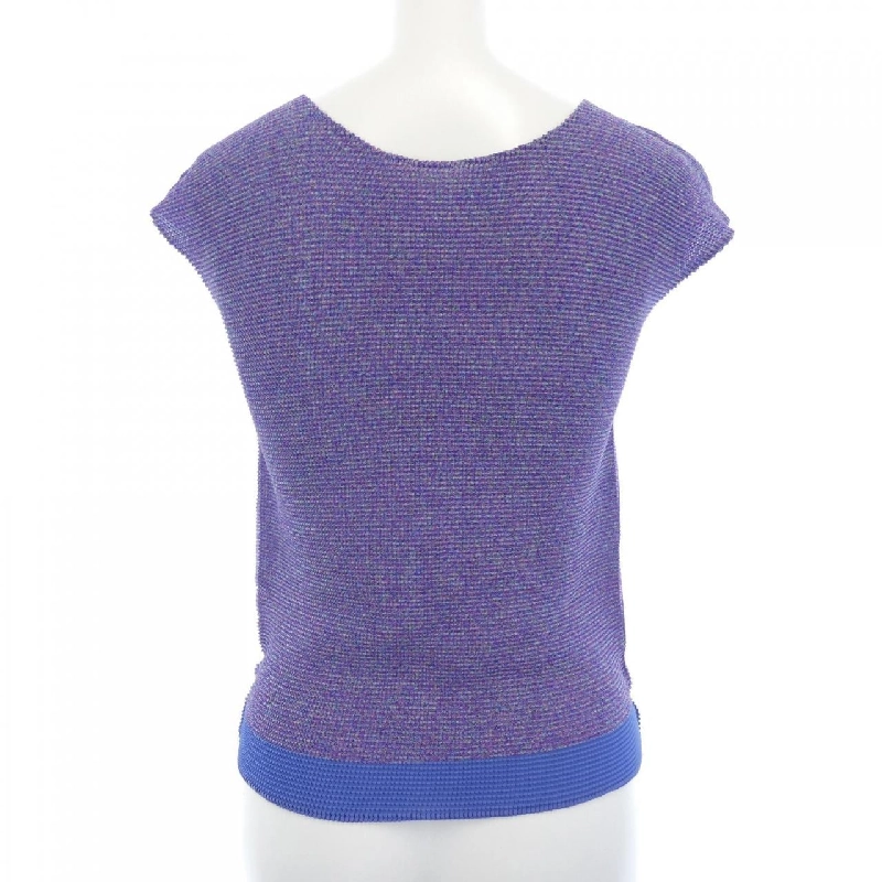 me ISSEY MIYAKE MI21FK347 Áo - Hàng hiệu Chính hãng 811828