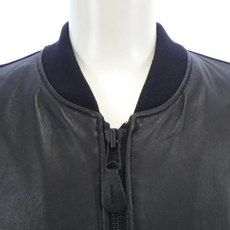 Áo khoác da AVIREX - Hàng hiệu Authentic 885176