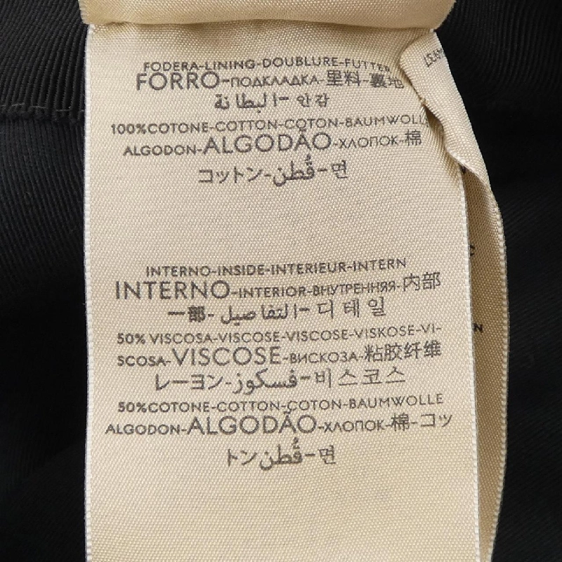 Mũ GUCCI 576253 4HG53 - Hàng hiệu Chính hãng 906675