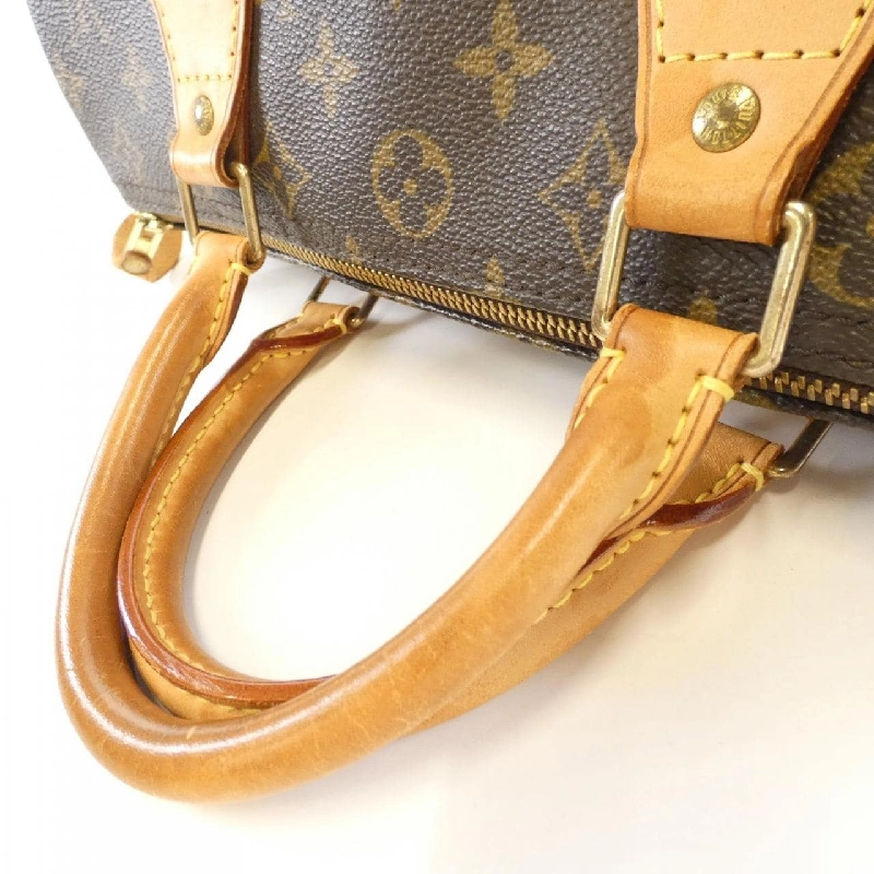 Túi xách Boston Louis Vuitton Monogram Speedy 30cm M41526 614231