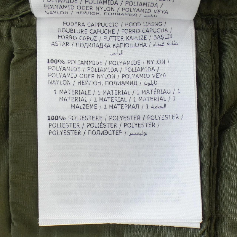 Áo gile MONCLER GENIUS 637112