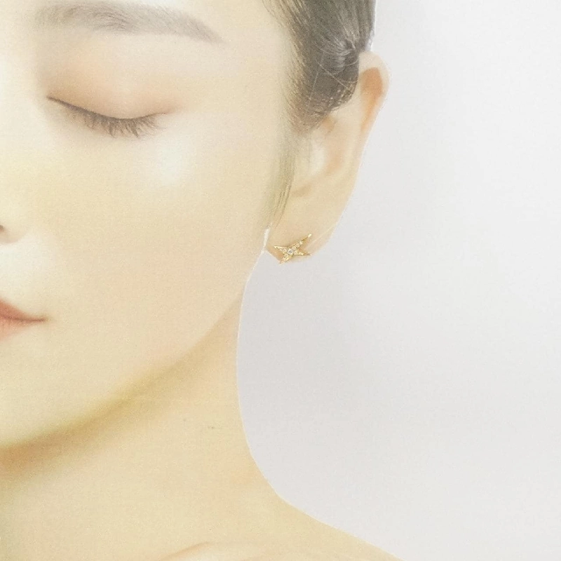 Maupassant - Bông tai Mé Nuance À Toit - Hàng hiệu Authentic 844067