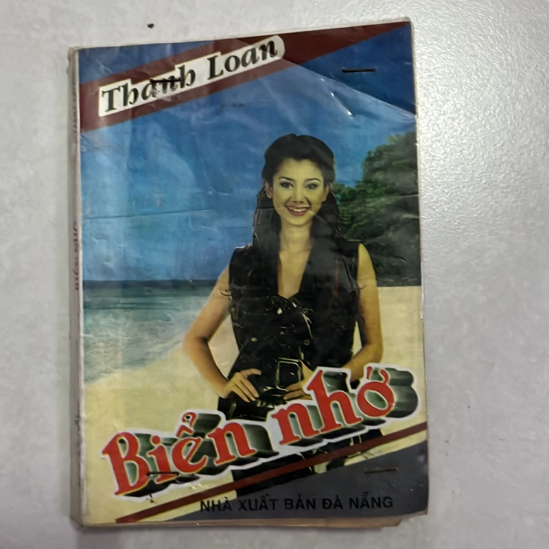 Biển nhớ — Thanh Loan — 1997s 496017