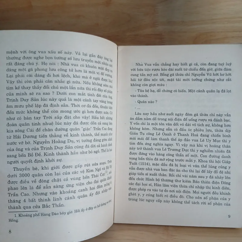 Trạng Trình Sấm Và Ký + Sấm Trạng Trình (2 Cuốn) 1001622