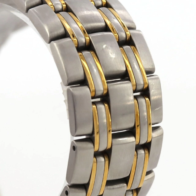 Đồng hồ Omega Seamaster 120 SSxYG Quartz - Hàng hiệu Chính hãng 880367