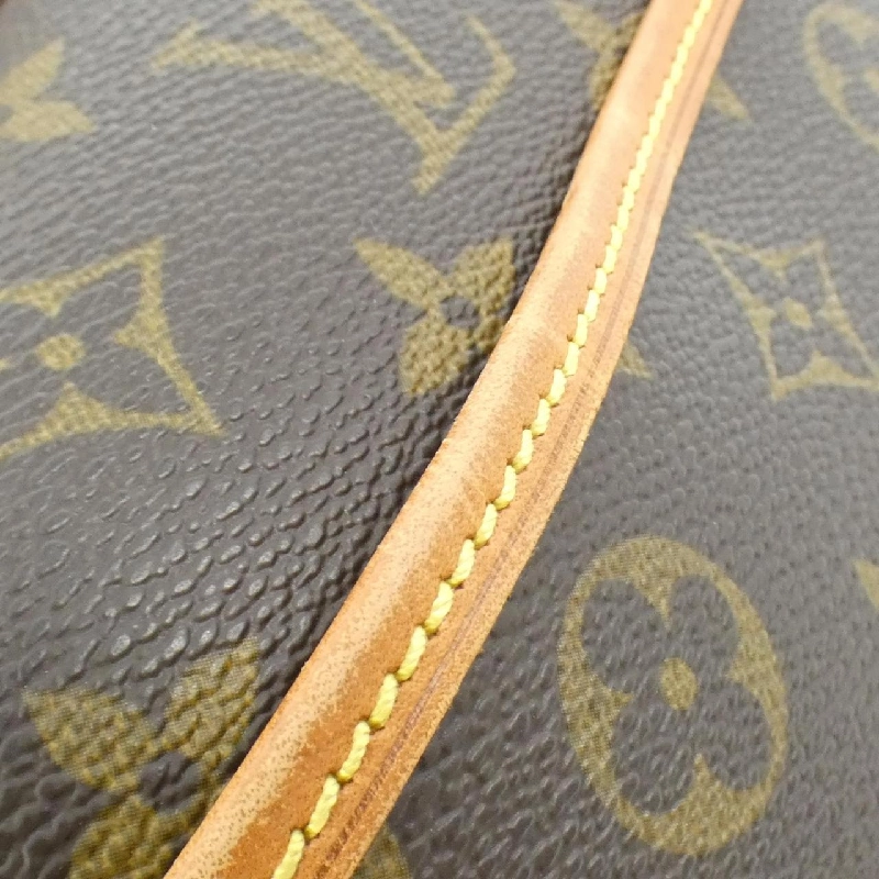 Túi xách Louis Vuitton Monogram Bowling Vanity M47270 619134