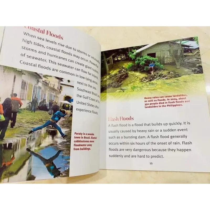 True books (Sách nhập) - Trọn bộ 18 quyển 1038515