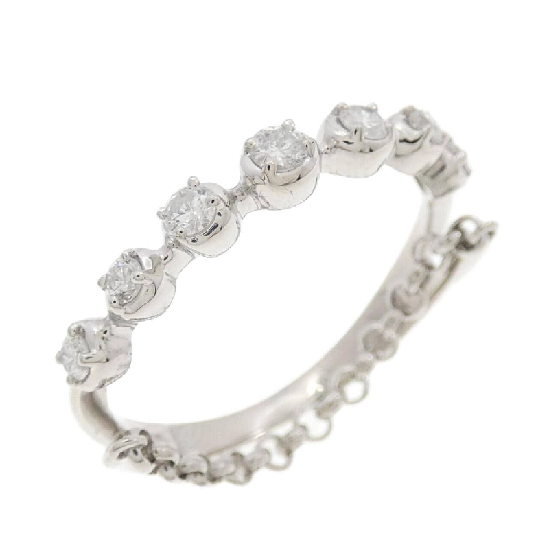 Nhẫn kim cương PT950 0.21CT - Hàng hiệu Chính hãng 850746