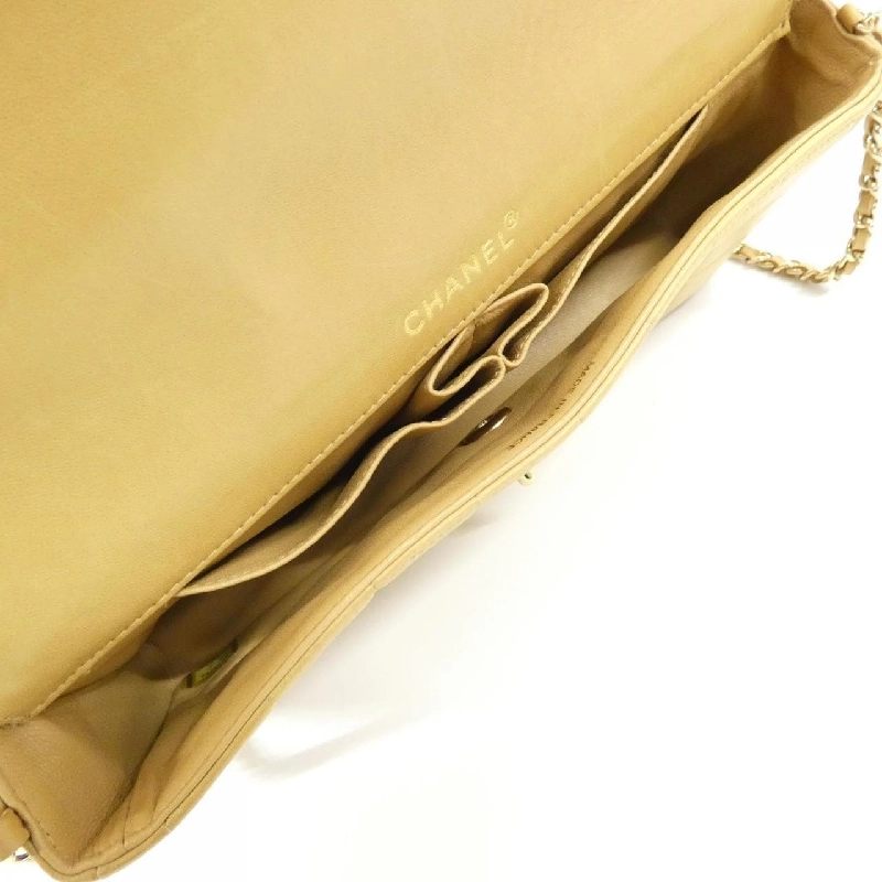 【Vintage】Túi xách Chanel Chocolate Bar Line 15316 612464