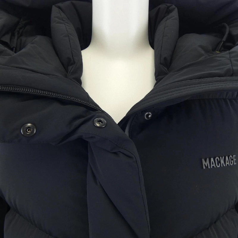 Áo khoác lông vũ MACKAGE 637524