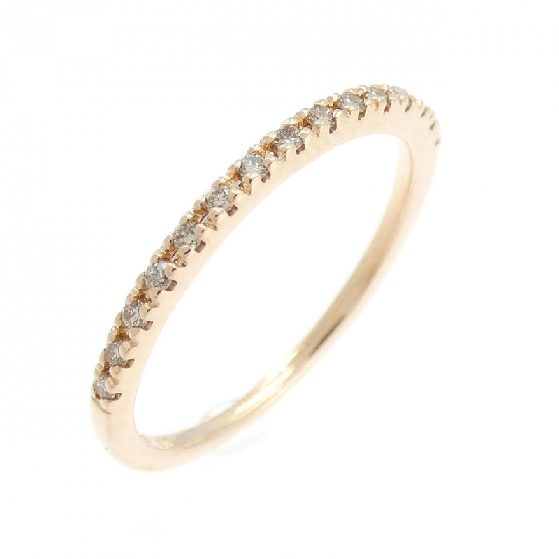 Nhẫn kim cương 4゜C - Hàng hiệu Authentic 837708