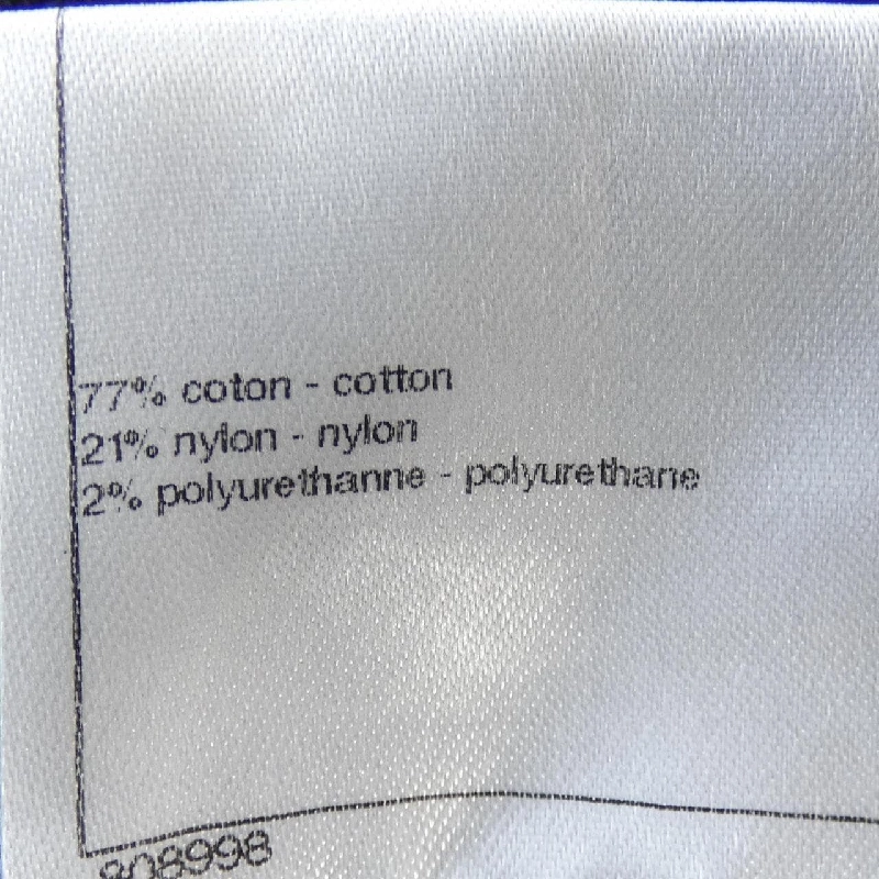 Chanel CHANEL chân váy 650523