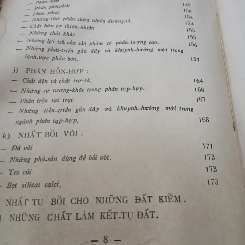 BÓN PHÂN HỢP LÝ - NGUYỄN KIM OANH 739994
